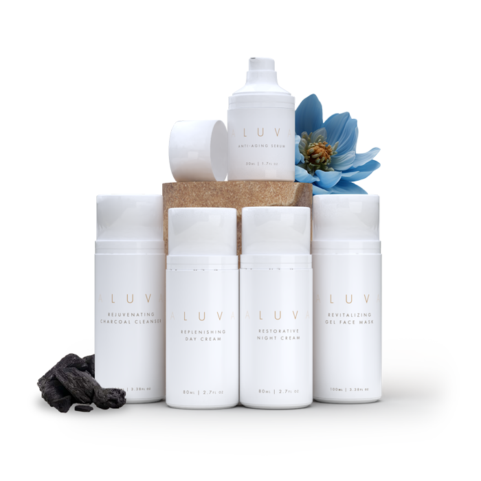 Regenerative Skincare Set