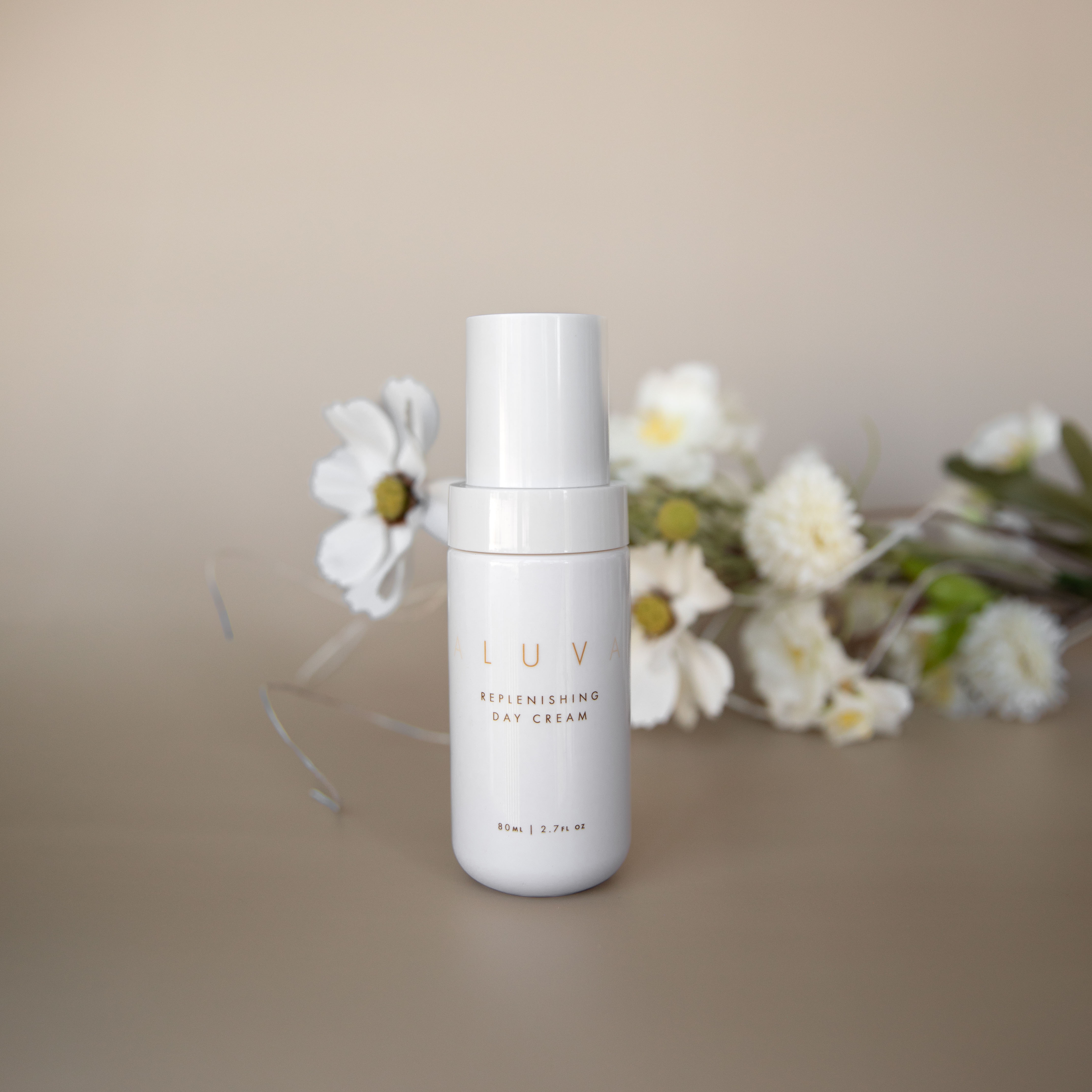 Replenishing Day Cream