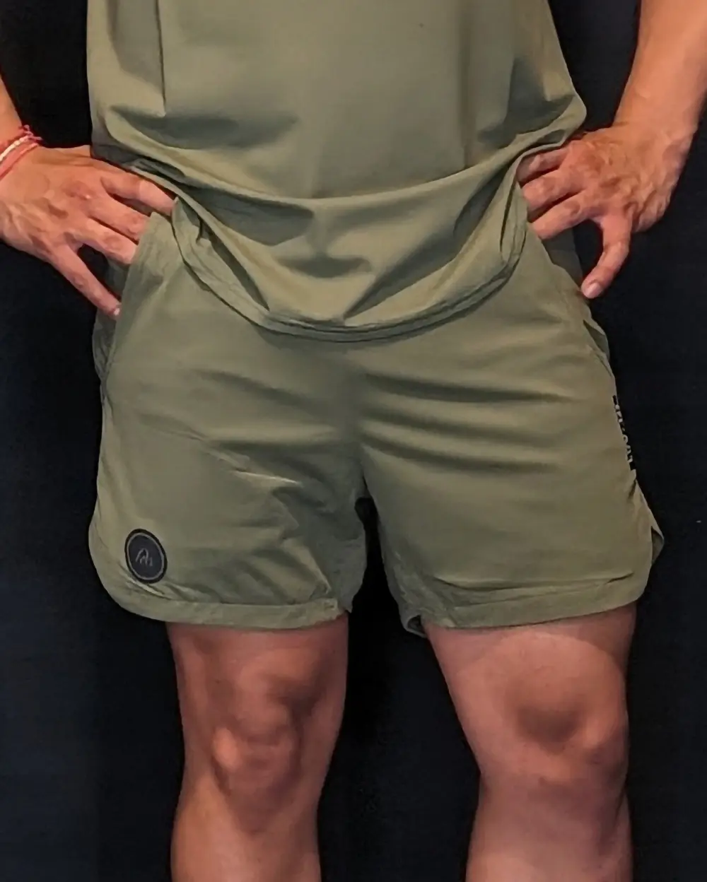 KOA All Terrain Shorts