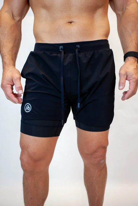 143 Pro Flex Shorts